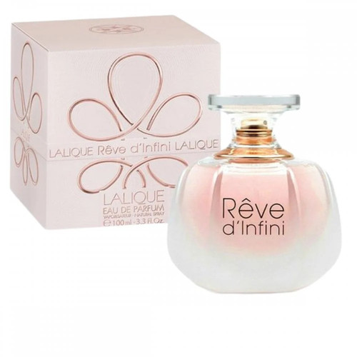 Lalique reve infini - d'infini, 100ml