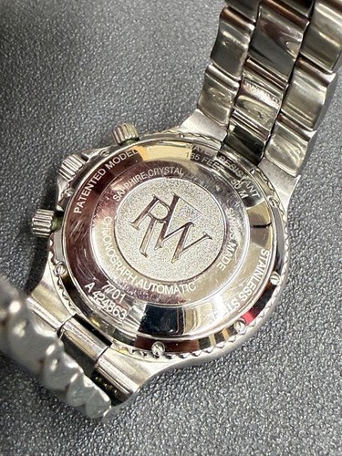 Raymond weil amadeus 200 - raymond,