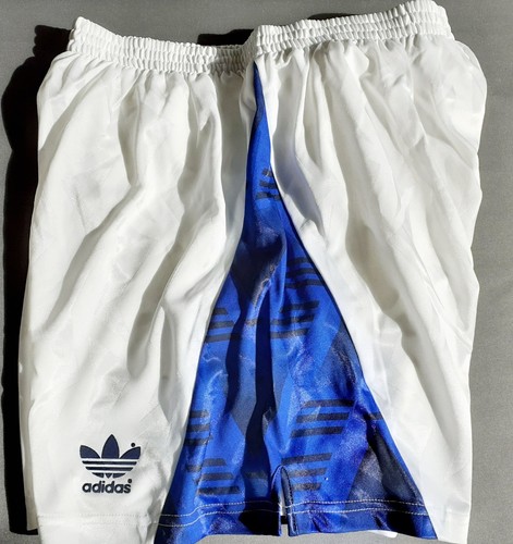Vintage 90s adidas bruised - vintage,