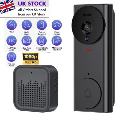 Smart wifi wireless video - wifi,