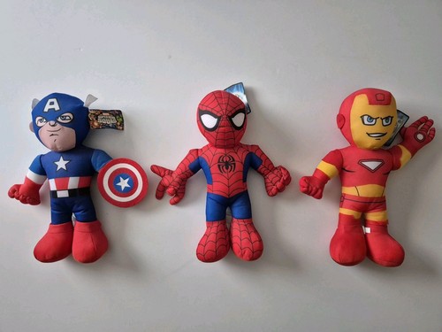 Marvel super hero - super, squad