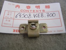 Honda 64508-ke8-700 XR250R