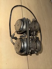 Kawasaki KZ440 Z440 Twin