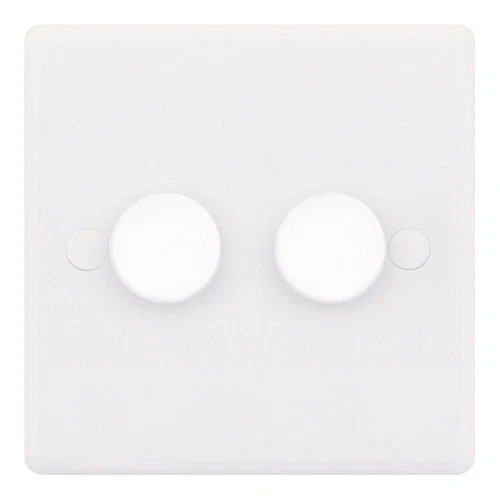 Selectric gang 400w dimmer - selectric, 2