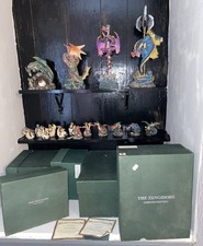 Collection of Myth Magic