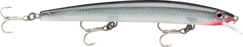Rapala maxrap minnow lures - maxrap,
