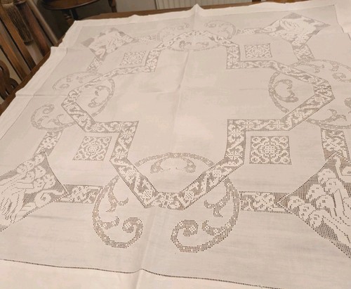 Stunning antique italian - stunning, hand