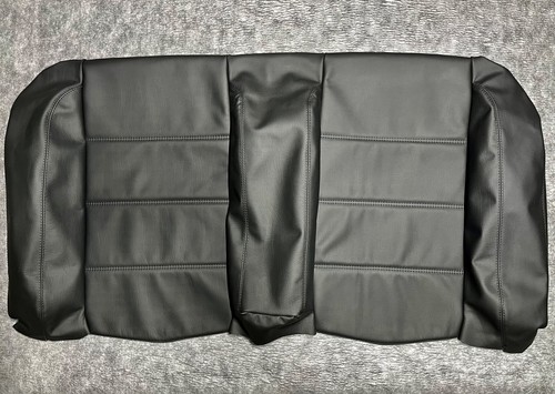 Bmw e30 rear seat - m3,