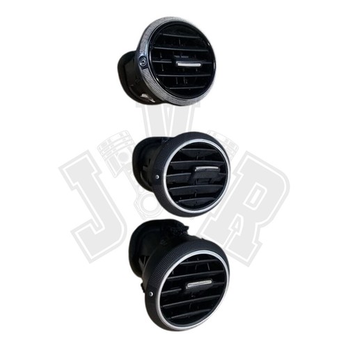 Audi air vent - air, dashboard