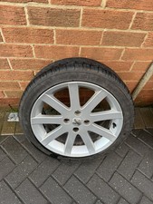 Peugeot 207 gti Pitlane Alloy