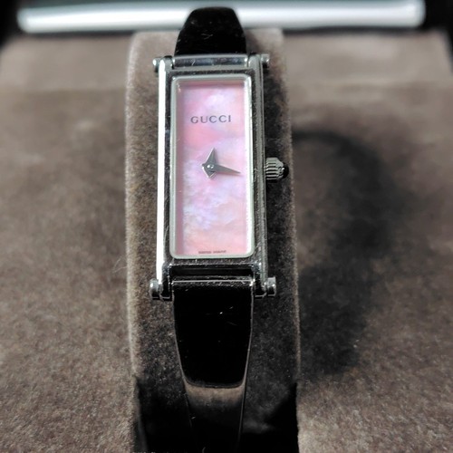Active item gucci 1500l watch - item,
