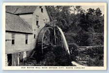 1940 Bryson City North