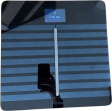 Withings Body Cardio Connected Scale