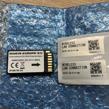 Daikin Altherma WiFi WLAN