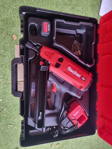 Fischer fgw90f brand - new, nail