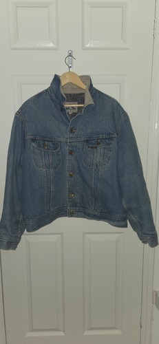 Vintage lee storm - vintage, rider
