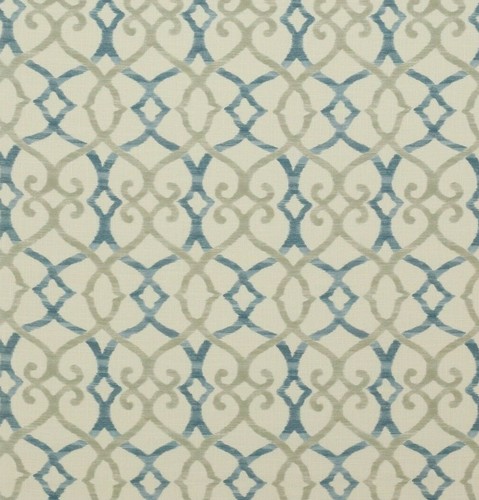 Jane churchill curtain - curtain, fabric