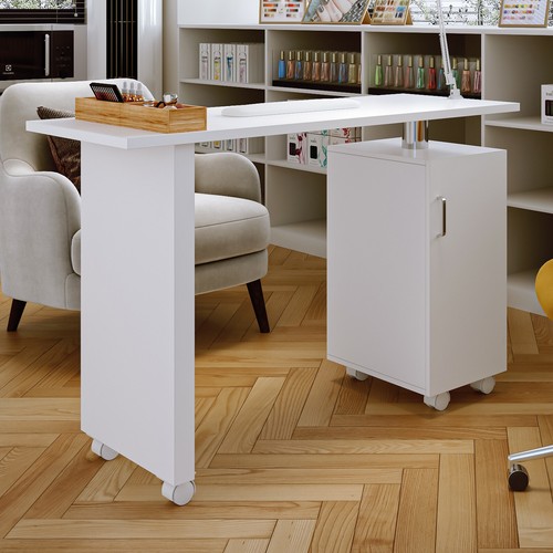 Beauty manicure table - beauty,