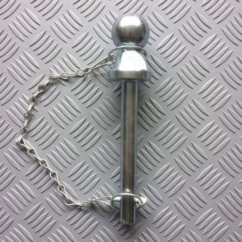 Tractor tow ball pin - tractor,