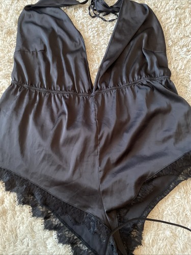 Ann summers satin - summers,