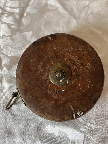 Chesterman treble vintage - treble,