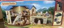 EPOCH Sylvanian Families 22-CL