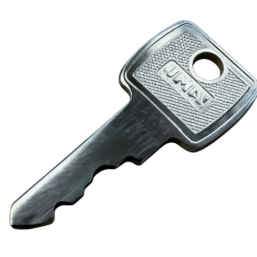 Lowe fletcher key - &,