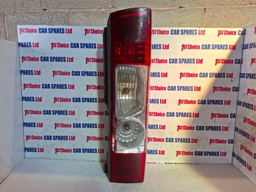 Fiat ducato driver - 07-11,