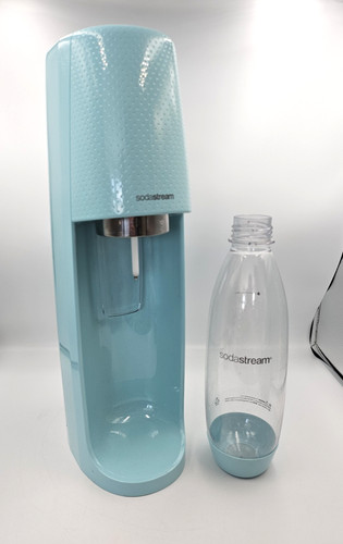 Sodastream spirit sparkling - spirit,