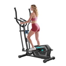 Elliptical Cross Trainer for