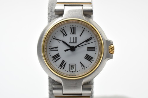 Near mint dunhill millennium - [near,