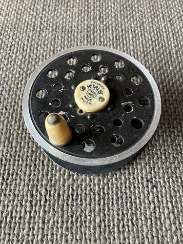 Pflueger medalist fly fishing - medalist,