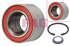 WHEEL BEARING KIT 713 6492 60