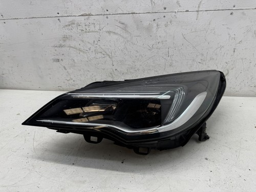 Vauxhall astra mk7 2015 2021 - k, 2015-2021