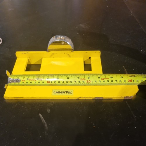 Heavy duty steel - heavy, lock