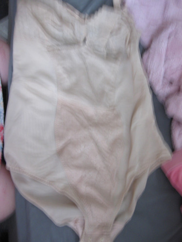 Berlei vintage girdle - vintage, girdle/