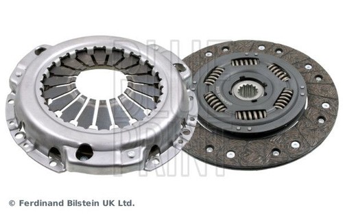 Blueprint adj133010 clutch kit - clutch,