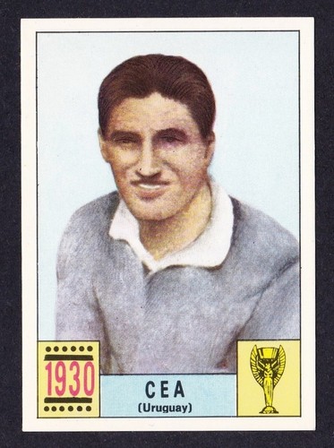 Panini mexico 1970 world - mexico,