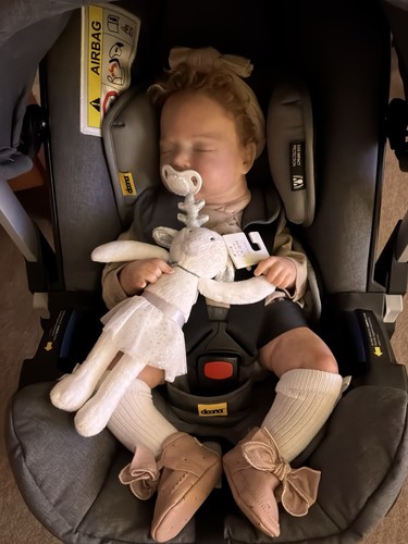 Gorgeous reborn baby alicia - reborn,