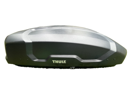 Thule force 635100 - s, roof