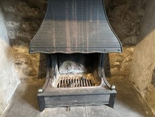 Aga / Rayburn Rembrant Fireplace 16”