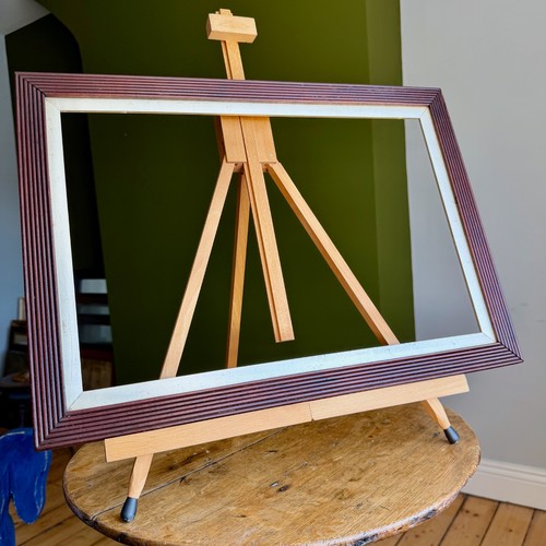 Honest large antique - large, oak