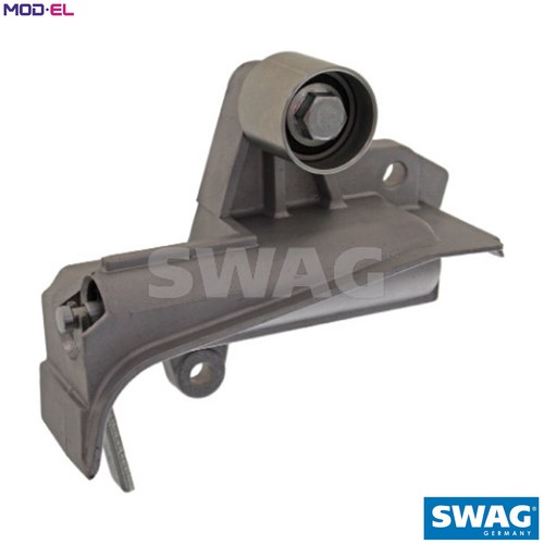 Tensioner timing belt - timing, 92