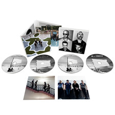 U2 - Songs of Surrender