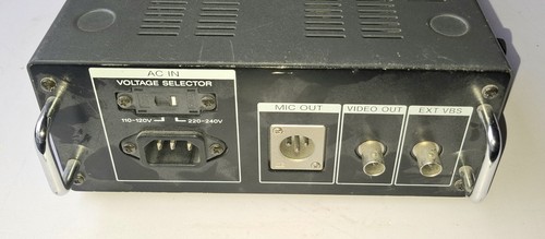 Sony 550ce ac - , adapter