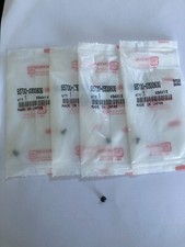 4 x  GENUINE HONDA CBX 1000