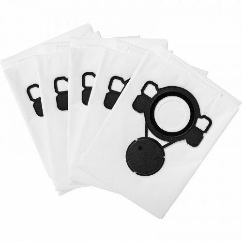 Nilfisk vacuum bags - bags,