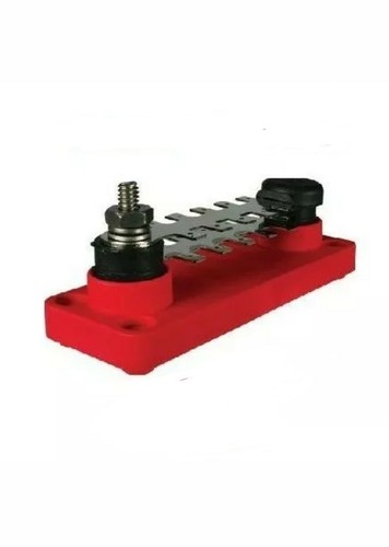 Positive bus bar stud - positive,