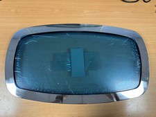 Trend Marine Fixed Frame Boat