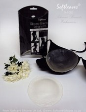 Softleaves X400 Silicone